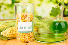 Scousburgh biofuel availability